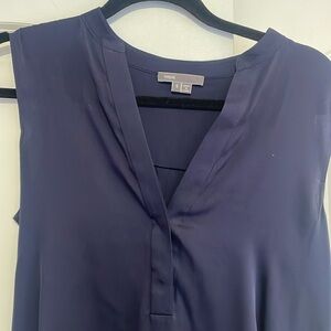 Vince Sleeveless Tank